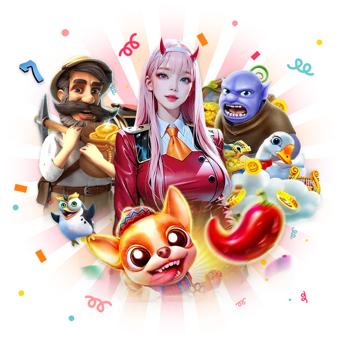 เว็บใหม่ pgslot-689